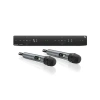 Sennheiser XSW 1-825 DUAL-A Kablosuz Çift El Mikrofon Seti