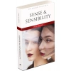 Sense & Sensibility - İngilizce Klasik Roman