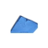 Sentetik Mavi Temizlik Bezi - 38x60 cm