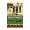 Şer Saati - Gabriel Garcia Mârquez