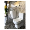 Seramiksan Bold Kanalsız Duvara Sıfır Klozet Takım A091030H