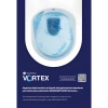Seramiksan Hill Vortex Asma Klozet