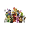 Seri 29 Minifigür Seti, 6 Yaş ve Üzeri için
