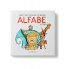 Şerif Hayvanlar Aleminde Alfabe Kitabı / İlk Kitabım