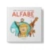 Şerif Hayvanlar Aleminde Alfabe Kitabı / İlk Kitabım