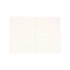 Sert Kapaklı A5 Çizgili Defter, 100 Yaprak