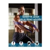 Sert Loop Direnç Bandı, Egzersiz ve Fitness İçin