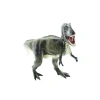 Sert Plastik Dinozor Figürü, T-Rex Modeli ile Eğlenceli Oyun