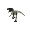 Sert Plastik Dinozor Figürü, T-Rex Modeli ile Eğlenceli Oyun