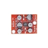 Ses Yükseltici Preamp Modülü, Mikrofon ve Gitar İçin İdeal