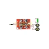 Ses Yükseltici Preamp Modülü, Mikrofon ve Gitar İçin İdeal