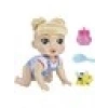 Sesli Baby Alive Emekleyen Bebeğim Harper