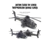 Sesli Işıklı Metal Helikopter Oyuncak, Dayanıklı Çek Bırak Model