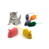 Sesli Kedi Eğitim Oyun Faresi - 4 Adet