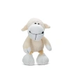 Sesli Özellikli Koyun Peluş Oyuncak, 20x15,5x11cm