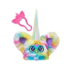 Sesli Peluş Oyuncak Furby Şekilli Eğlenceli Figür