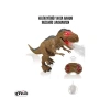 Sesli ve Buhar Atan Uzaktan Kumandalı Dinozor, Eğlenceli Oyun