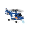 Sesli ve Işıklı Oyuncak Helikopter Arabası, Eğlenceli Tasarım