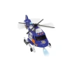 Sesli ve Işıklı Oyuncak Helikopter Arabası, Eğlenceli Tasarım