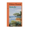 Sessiz Ev - Orhan Pamuk