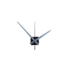 Sessiz Saat Mekanizması, 22 mm Şaft Yüksek Kalite