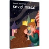 Sevgi Masalı - Samed Behrengi