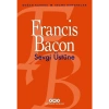 Sevgi Üstüneseçme Denemeler - Francis Bacon