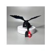 Sevimli 3D Baskı Ejderha Figürü, Eğlenceli ve Yaratıcı Oyun