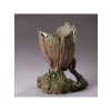 Sevimli Baby Groot Figür, 15 cm Yükseklik, Çok Amaçlı Saksı