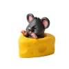 Sevimli Fare Temalı Tıklanabilir Stres Giderici Oyuncak