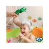 Sevimli Hayvan Figürlü Bebek Duş Başlığı - Eğlenceli Banyo Oyuncağı