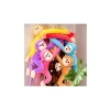Sevimli Peluş Maymun Oyuncak - 70 cm, Yapışabilir Eller