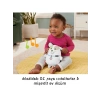 Sevimli Peluş Uyku Arkadaşı, Taşınabilir Ses Makinesi ile