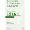 Seviyorum İç Dünyamın Kuytularını - Özgün Ozan Karadağ