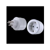 Seyahat Adaptörü, Amerikan Tip Fişe Çevirici, 16 A, 100 - 250 V