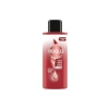 Seyahat boyu 90 ml saç bakım kremi, Brezilya keratin etkili