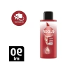 Seyahat boyu 90 ml saç bakım kremi, Brezilya keratin etkili