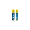 Seyahat Seti: 75 ML Zincir Yağ ve 75 ML Kask Tezleme