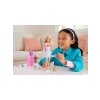 Seyahat Seti - Barbie Bebek ve Aksesuarları ile Macera