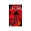 Şeytan Yemini - Jean-Christophe Grange