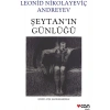 Şeytan’ın Günlüğü - Leonid Nikolayeviç Andreyev