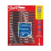 Sharpie Akrilik Markör Fırça Uç 12li Set