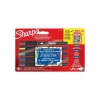 Sharpie Akrilik Markör Fırça Uç 5li Set