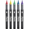 Sharpie Akrilik Markör Fırça Uç 5li Set