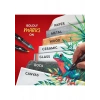 Sharpie Akrilik Markör Fırça Uç 5li Set