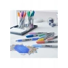 Sharpie Fine Permanent Markör, Mystic Gems, 12li Paket