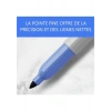 Sharpie Fine Permanent Markör, Mystic Gems, 12li Paket