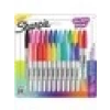 Sharpie Glam Pop Fine 24lü Yuvarlak Uç Permanent Markör Set