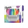 Sharpie Glam Pop Fine Permanent Marker 34lü Kalem Seti