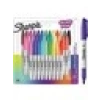 Sharpie Glam Pop Fine Permanent Marker 34lü Kalem Seti